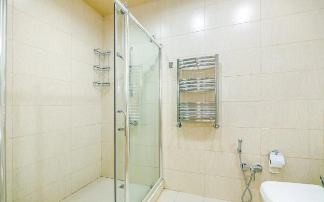 VIP Designed in Nizami Street Apartments