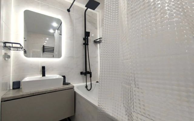 Pyat Zvyozd Kvant Apartments