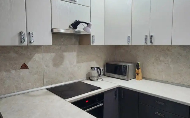 Yevroodnushka Na Zapskovye Flat