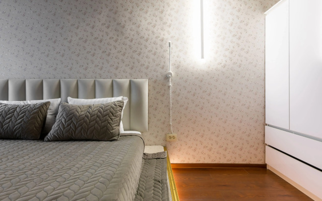 Квартира FlаtStay Фонтанки 8