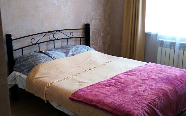 U Ozera Apartments