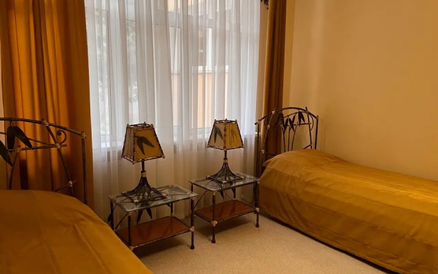 Villa Mariya Apartments