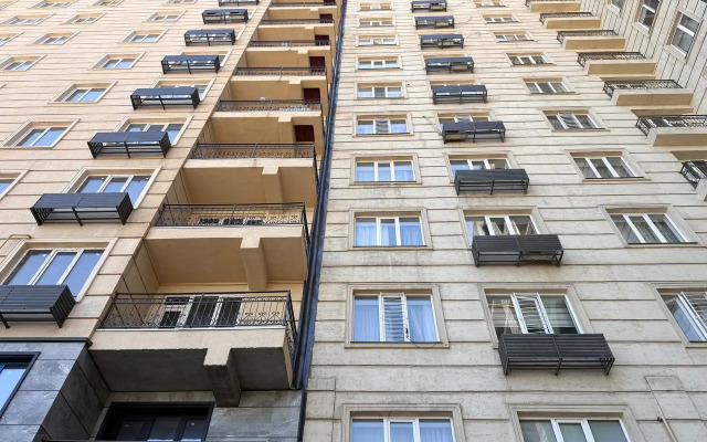 Uyutnye Apartamenty Zhumabeka, 217 Flat