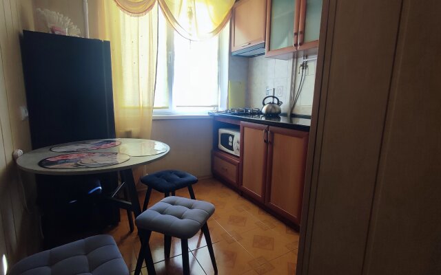 Квартира Уютная 2-х Комнатная на Ворошилова