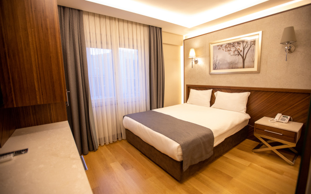 Sogut Hotel Old City
