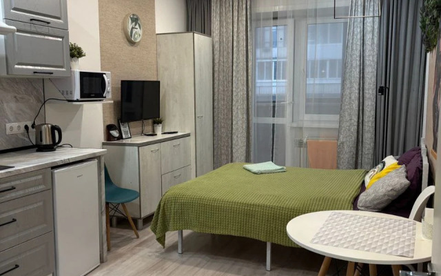 Апартаменты Sweet Home Studio 3