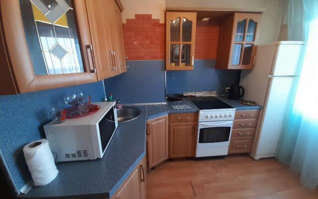 Апартаменты на Северном проезде 10