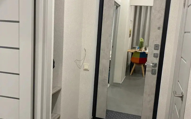 Flat Uyutnaya V Tsaritsyno
