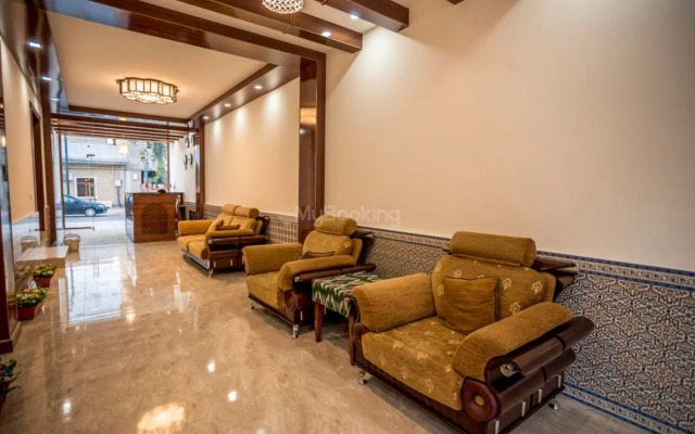 AYUB Boutique Hotel