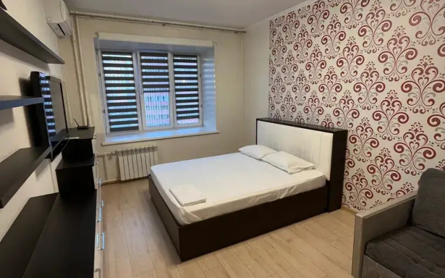 Апартаменты Чистый Взгляд на Линейной 122-595 рядом ТЦ Покровский