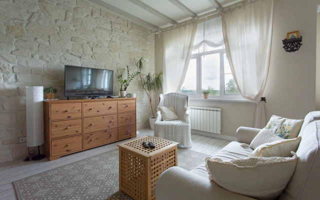 v TSentre Bokho Apartments