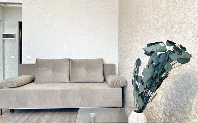 Razmestim na Rustaveli 3B Flat