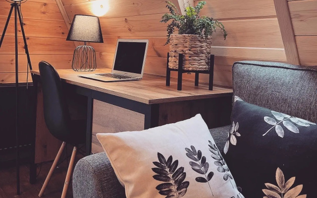 Гостевой дом Хутор Залесье Переславль