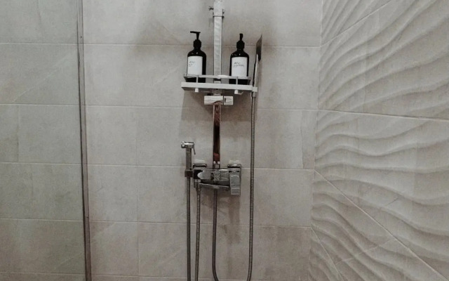 Апартаменты Улитка&Кит