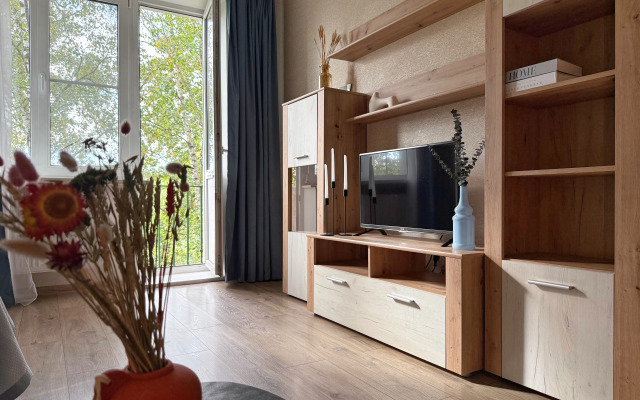 Otdykh S Udovolstviem Flat