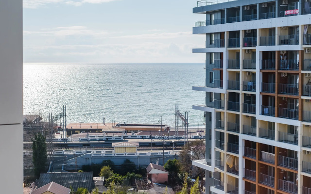 Yevrodvushka v Zhk Karavella Portugalii Flat