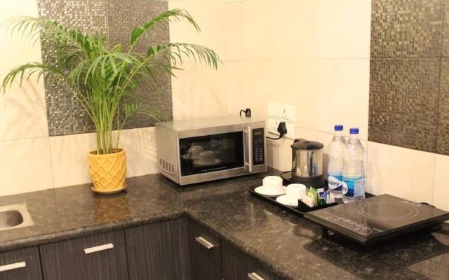 Imperial park by stay breezy Hotel