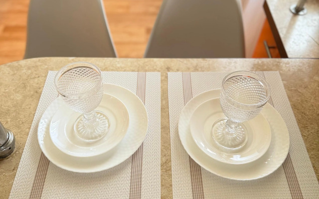 Апартаменты Проспект Победы 48