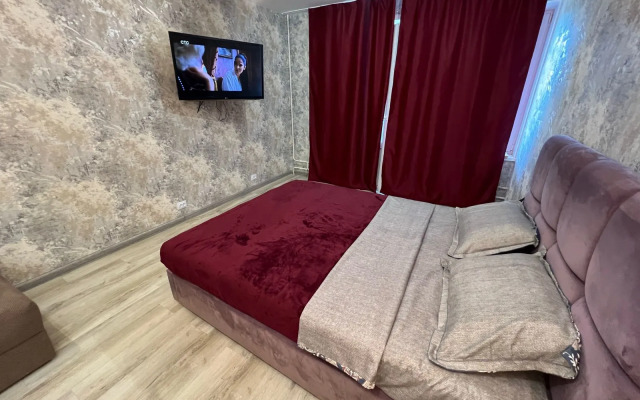 Квартира Лефортово