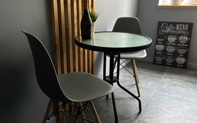 Апартаменты Wonder Comfort