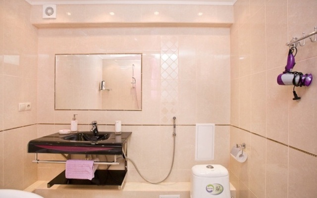 Violet Fantasy Apartments