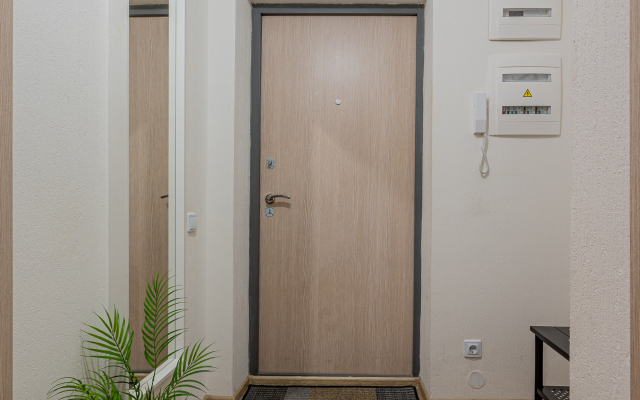 Квартира Comfort от Welcome V Ekb