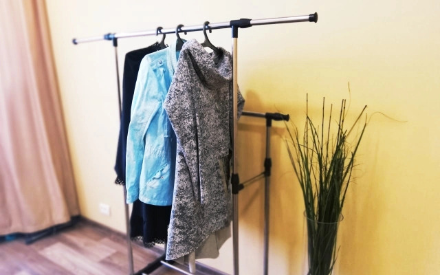 Квартира на 1-й Завокзальной 2А