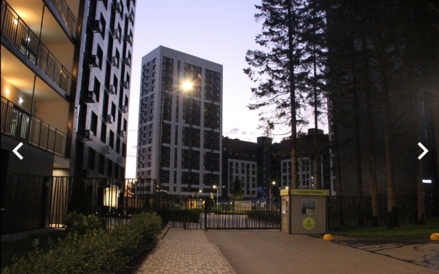 V Venskom Lesu Flat