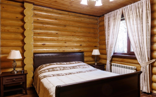 База Отдыха Боярская Усадьба