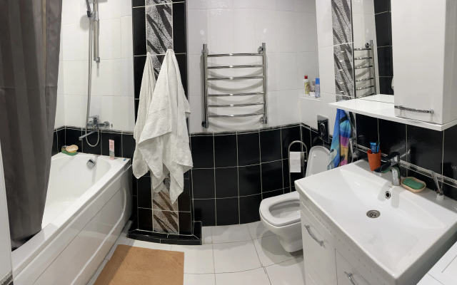 Semeyny Otdykh Apartments