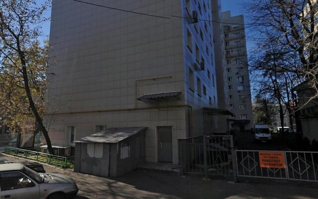 Na Oruzhejnom Apartments