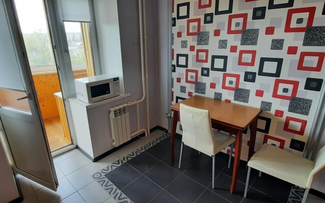 Solnechny Bulvar 2 Apartments