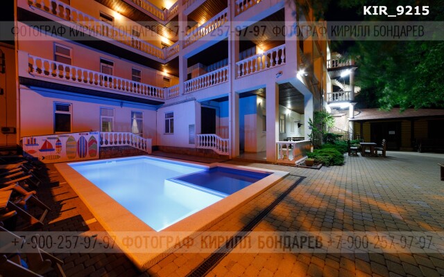 Park Siti Guest House