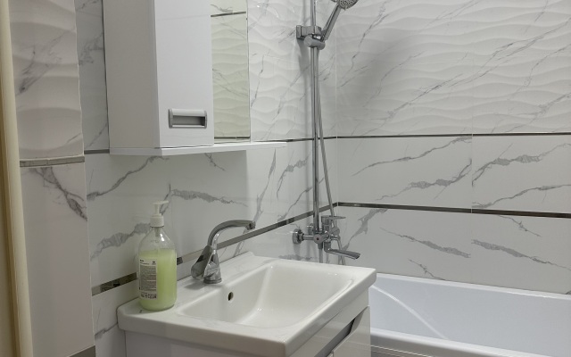 Квартира у моря