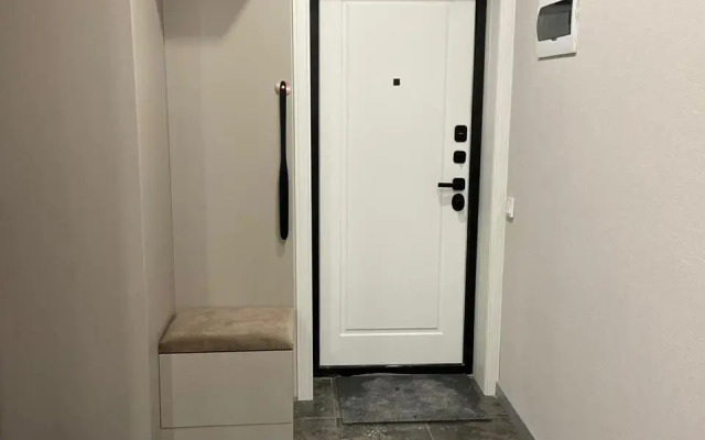 Апартаменты Дом 89 Созидателей 2/4