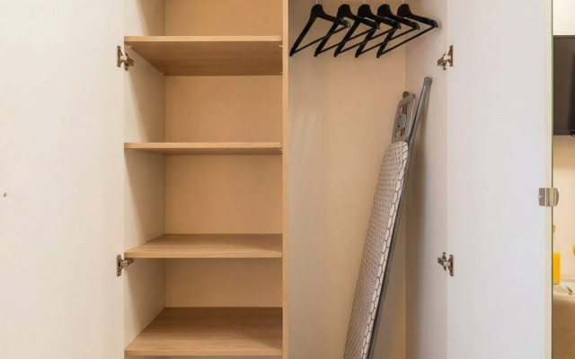 Апартаменты Четырехместный у Острова Мечты