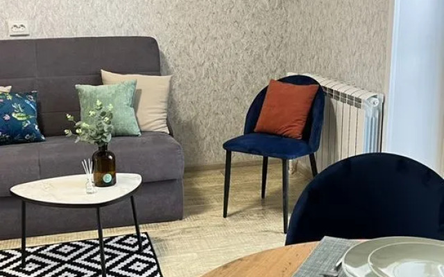 Квартира на Батова 6