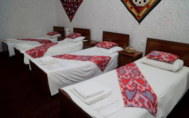 World Guest House
