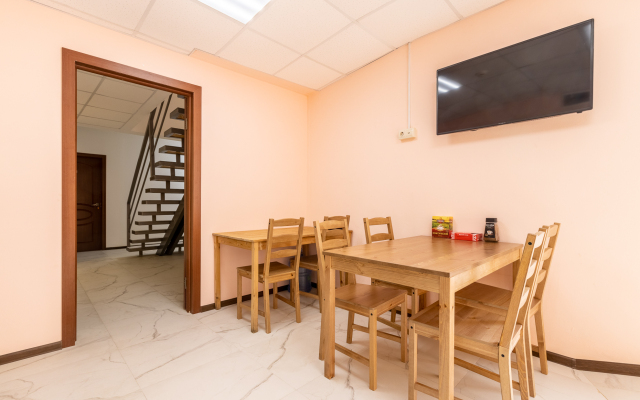 Хостел Нижний Хостел