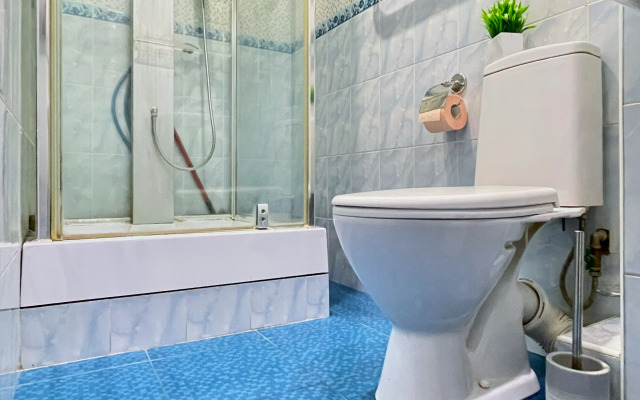 Квартира Relax Apart на ул.Германа Титова, 3/1