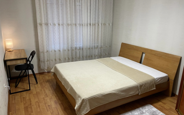 Квартира Апартаменты рядом с центром города