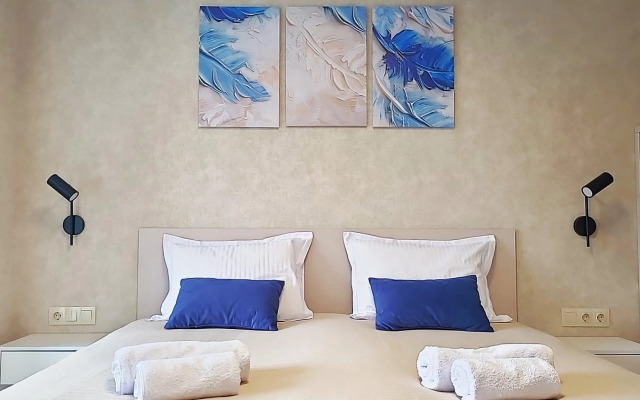 Квартира с Ангелом