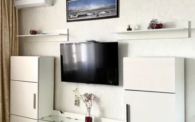 53/Apartamenty S Shikarnym Vidom Na More Apartaments