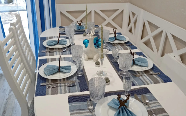 Chaykina Dacha Guest House
