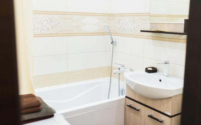 Апартаменты Sofia in Center