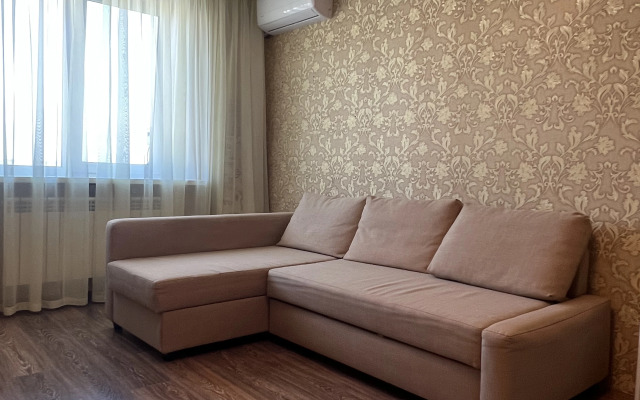 Квартира Апельсин