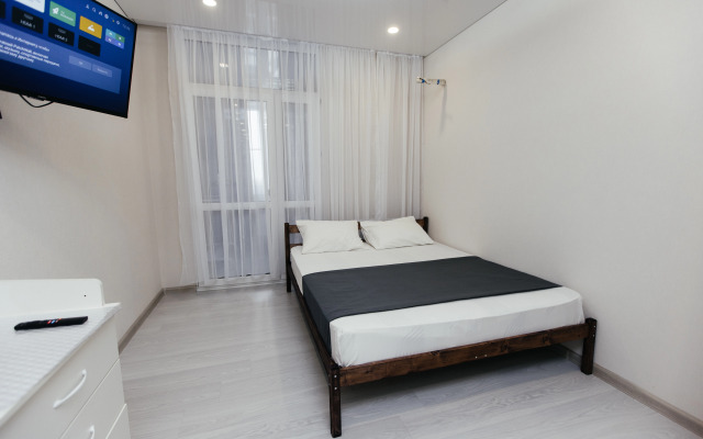 Апартаменты Студия с Видом на Дон