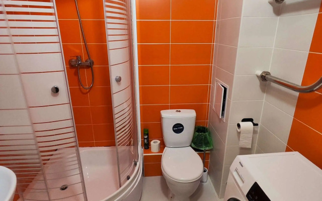 Na Tolubeevskom proyezde 8k2 Flat