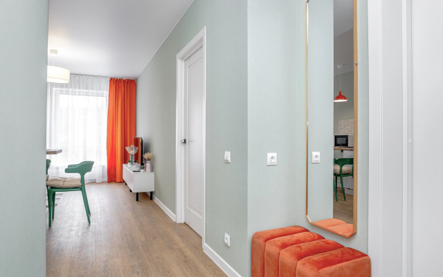 Olive u morya Apartments
