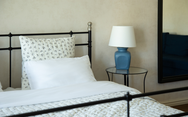 Апартаменты Премиум Город Рек на Большой Конюшенной 1